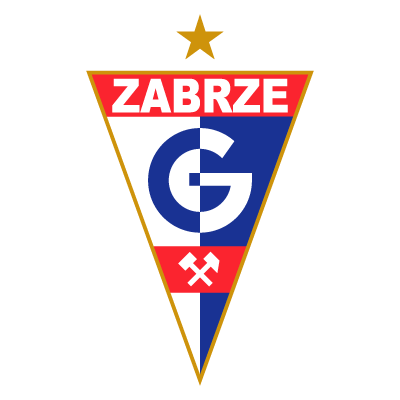 SSA Gornik (Current) logo vector