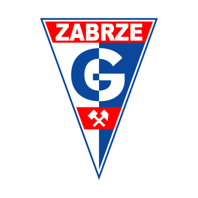 SSA Gornik (Old – 2008) logo vector
