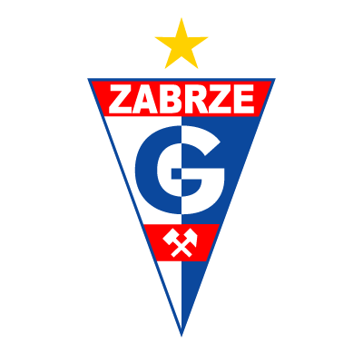 SSA Gornik (Shirt badge) logo vector
