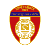 St Patrick's Athletic FC (Old) vector logo