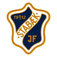 Stabaek Fotball (Current) vector logo