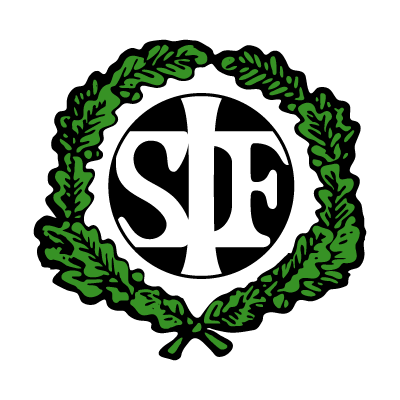Stavanger IF logo vector