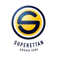 Superettan (2000) vector logo
