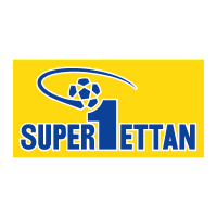 Superettan vector logo