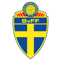 Svenska Fotbollforbundet vector logo