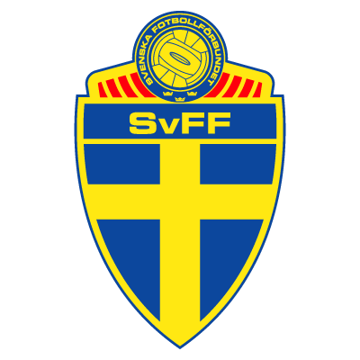 Svenska Fotbollforbundet logo vector