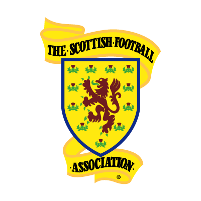 The Scottish Football Association (Old) logo vector