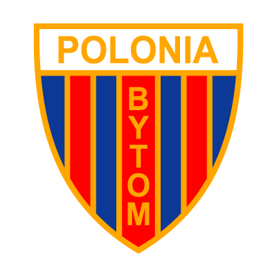 TS Polonia Bytom logo vector