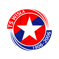 TS Wisla Krakow (96-06) vector logo
