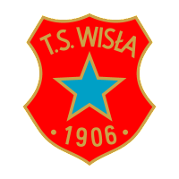 TS Wisla Krakow vector logo