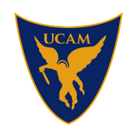UCAM Murcia C. de F. vector logo