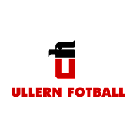 Ullern Fotball vector logo