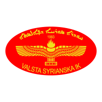 Valsta Syrianska IK vector logo