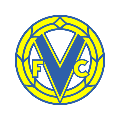 Varmbols FC logo vector