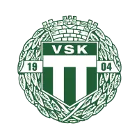 Vasteras SK Fotboll vector logo