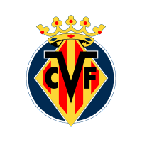 Villareal C. de F. vector logo