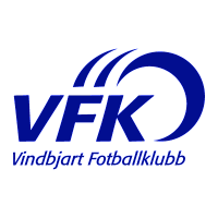 Vindbjart Fotballklubb vector logo