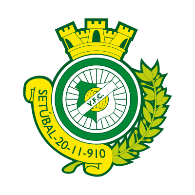 Vitoria FC logo vector