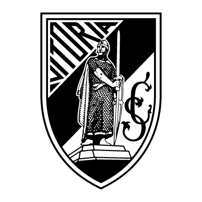 Vitoria SC logo vector