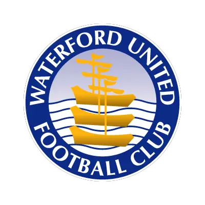 Waterford United FC logo vector