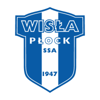 Wisla Plock SSA vector logo