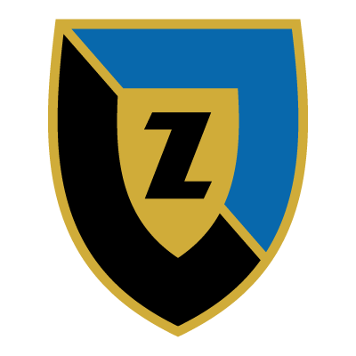 WKS Zawisza Bydgoszcz (2008) logo vector