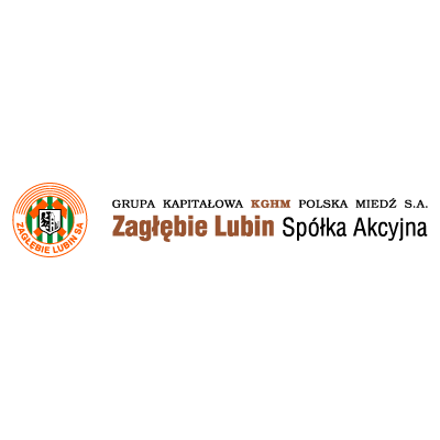 Zaglebie Lubin SA (2008) logo vector