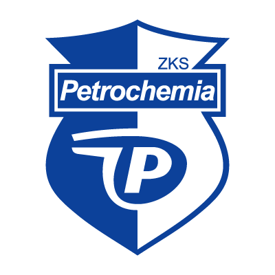 ZKS Petrochemia logo vector