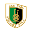 ZKS Stal Stalowa Wola logo vector