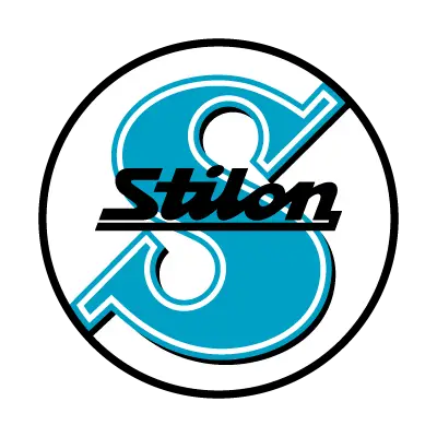 ZKS Stilon logo vector