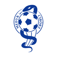 ZLKS Medyk Ciborz vector logo