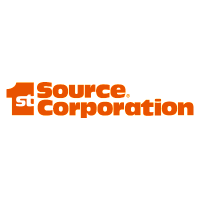 1st Source Corporation vector logo