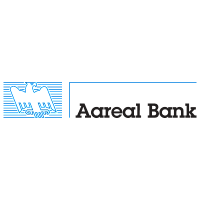 Aareal Bank vector logo