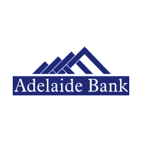 Adelaide Bank vector logo