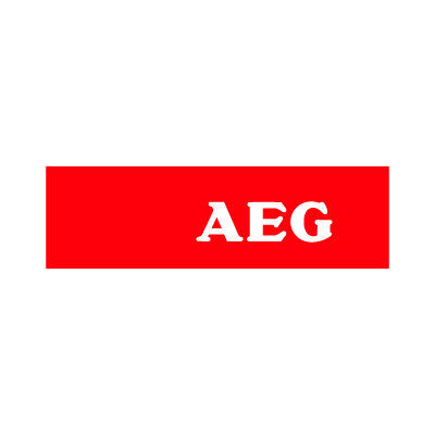 AEG Aktiengesellschaft logo vector