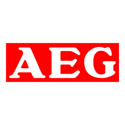 AEG – Aus Erfahrung Gut logo vector