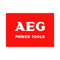 AEG Power Tools vector logo