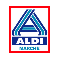 Aldi Marche vector logo