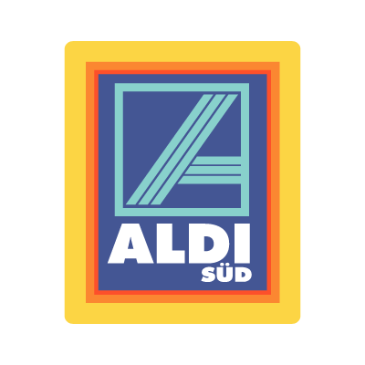 ALDI Sued logo vector