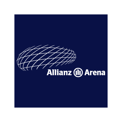 Allianz Arena logo vector