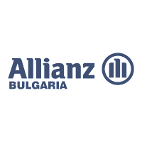 Allianz Bulgaria vector logo