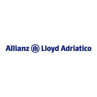 Allianz Lloyd Adriatico vector logo