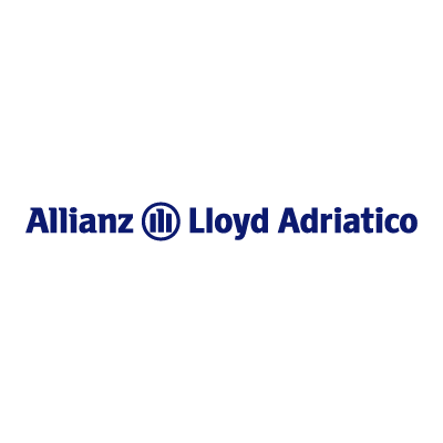 Allianz Lloyd Adriatico logo vector