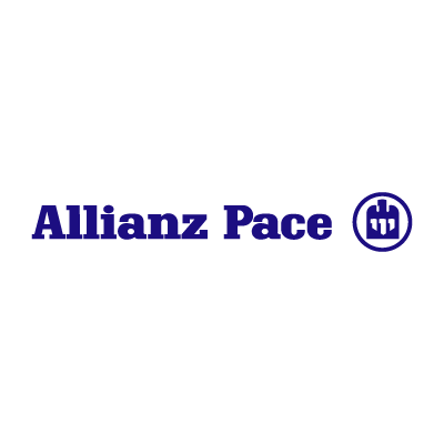 Allianz Pace logo vector