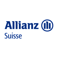 Allianz suisse vector logo