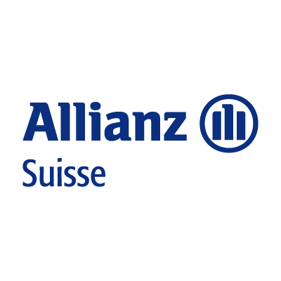 Allianz suisse logo vector