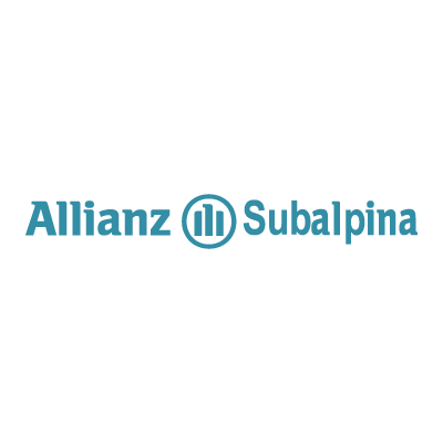 Allianz Sunbalpina logo vector