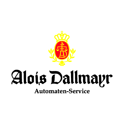 Alois Dallmayr logo vector
