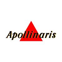 Apollinaris vector logo