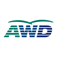 AWD Allgemeiner vector logo